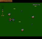 Screen - Jurassic Park