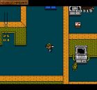 Screen - Jurassic Park