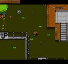 Screen - Jurassic Park