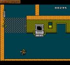 Screen - Jurassic Park