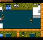 Screen - Jurassic Park