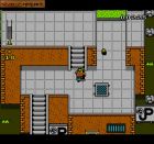 Screen - Jurassic Park