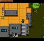 Screen - Jurassic Park