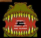 Screen - Jurassic Park