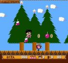 Screen gry Kaiketsu Yanchamaru 2: Karakuri Land: 