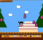 Kaiketsu Yanchamaru 2: Karakuri Land:  