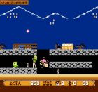 Kaiketsu Yanchamaru 2: Karakuri Land:  