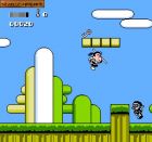 Kaiketsu Yanchamaru 3: Taiketsu! Zouringen:  