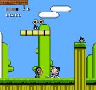 Kaiketsu Yanchamaru 3: Taiketsu! Zouringen:  