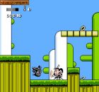 Kaiketsu Yanchamaru 3: Taiketsu! Zouringen:  