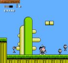 Kaiketsu Yanchamaru 3: Taiketsu! Zouringen:  