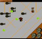 Obrazek z gry King Kong 2: Ikari no Megaton Punch