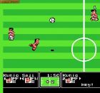 Screen gry Kunio soccer lague: 