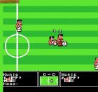 Screen gry Kunio soccer lague: 