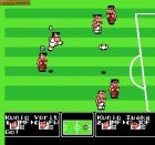 Screen gry Kunio soccer lague: 