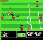 Screen gry Kunio soccer lague: 