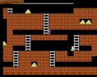 Screen gry Lode Runner: 