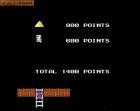 Screen gry Lode Runner: 