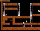 Screen gry Lode Runner: 