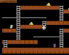 Screen gry Lode Runner: 