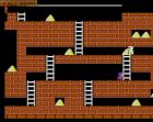 Screen gry Lode Runner: 