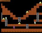 Screen gry Lode Runner: 