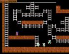 Screen gry Lode Runner: 