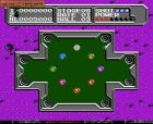 Screen gry Lunar Pool: 
