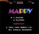 Mappy:  