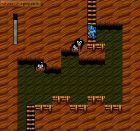 Megaman II: Wampirki 