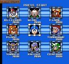 Obrazek z gry Megaman VI