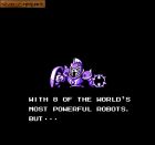 Obrazek z gry Megaman VI