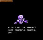 Obrazek z gry Megaman VI