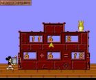 Screen gry Mickey's Adventures in Numberland:Tak Mickey otrzymuje modele liczb 