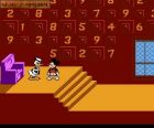 Screen gry Mickey's Adventures in Numberland:Mickey odzyskał modele liczb 