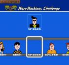 Micro Machines: To będę ja 