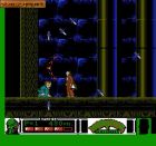 Screen gry Monster In My Pocket:Pierwszy boss, który napatoczy nam się na... 