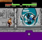 Mortal Kombat 3 Special:  
