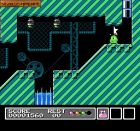 Mr. Gimmick: Kolejny etap gry. 