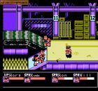 Screen - Nekketsu Kakuto Densetsu (PL)