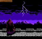 Obrazek z gry Ninja Gaiden II: The Dark Sword of Chaos