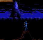 Obrazek z gry Ninja Gaiden II: The Dark Sword of Chaos