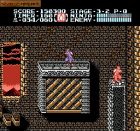 Obrazek z gry Ninja Gaiden II: The Dark Sword of Chaos