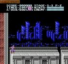 Obrazek z gry Ninja Gaiden II: The Dark Sword of Chaos