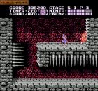 Obrazek z gry Ninja Gaiden II: The Dark Sword of Chaos