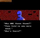 Obrazek z gry Ninja Gaiden II: The Dark Sword of Chaos