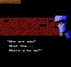 Obrazek z gry Ninja Gaiden II: The Dark Sword of Chaos