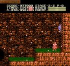 Obrazek z gry Ninja Gaiden II: The Dark Sword of Chaos