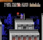 Obrazek z gry Ninja Gaiden II: The Dark Sword of Chaos