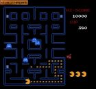 Pac-Man:  